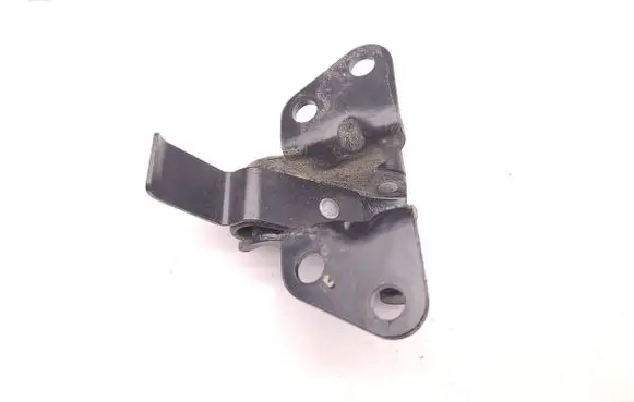 Man TGE 1gen Rear door check strap stopper 7C0827455