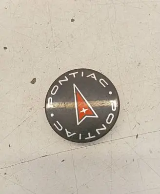 Original wheel cap