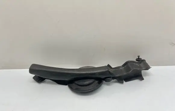 BMW 4 F32 F33 Engine compartment rubber 7255803