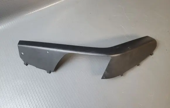 Audi A4 S4 B8 8K Front door interior handle 8K1867585A