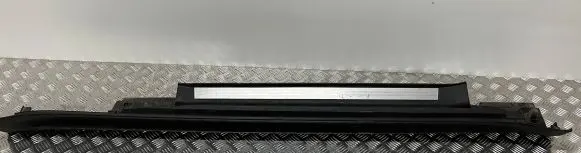 Mini One - Cooper Coupe R56 Sill 7147916 11412910