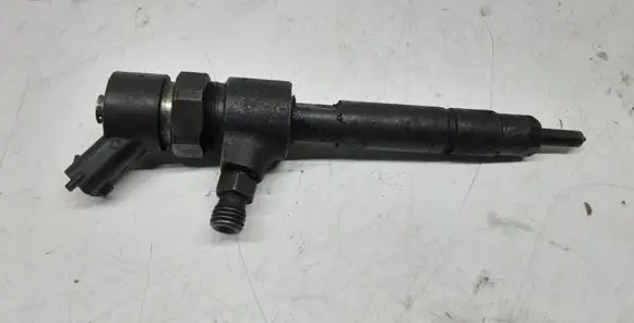 Alfa Romeo 166 Fuel injector 0445110119