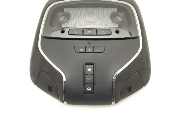 Maserati Quattroporte Front seat light 670014656
