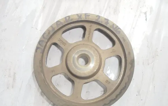 Jaguar XF Camshaft pulley/ VANOS 4S7Q6K286CC
