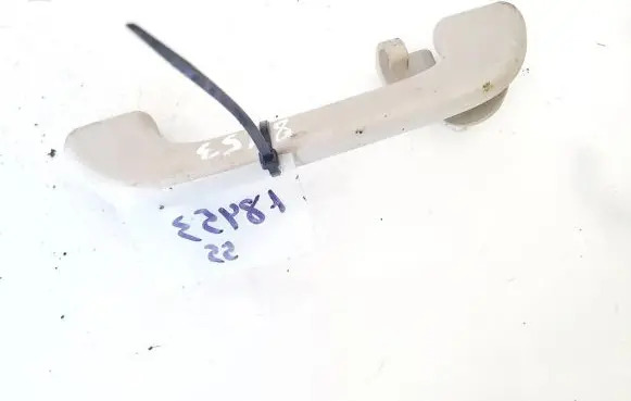 Subaru Legacy Rear interior roof grab handle