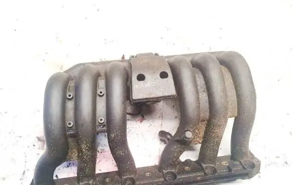 Mercedes-Benz S W140 Intake manifold a1041404501 2900301829