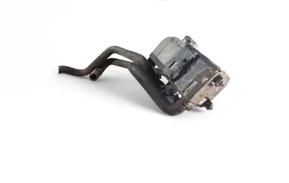 Volkswagen Transporter - Caravelle T4 Auxiliary pre-heater (Webasto) 7D0815071