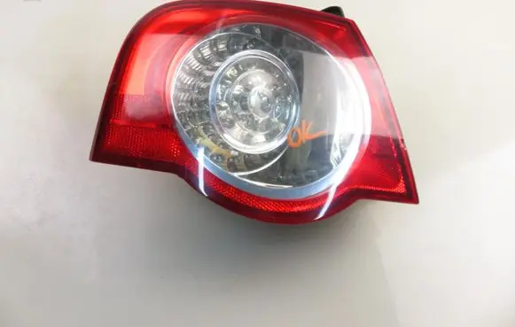 Volkswagen PASSAT B6 Rear/tail lights 3C5945095C