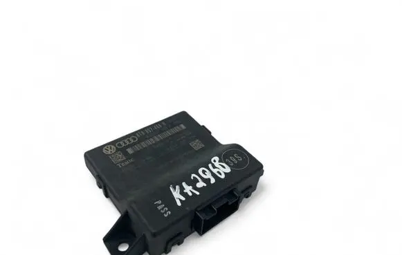 Audi A4 S4 B8 8K Other control units/modules 8T0907468H