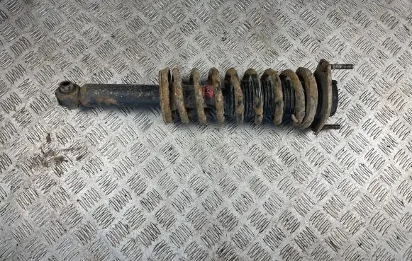Subaru Outback Rear shock absorber with coil spring 