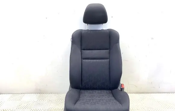 Honda Accord Front passenger seat 
