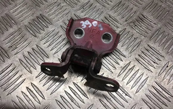 Subaru Forester SG Front door lower hinge 43B