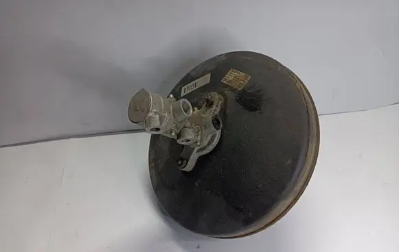 Fiat Ducato Brake booster 0204051289 51837320
