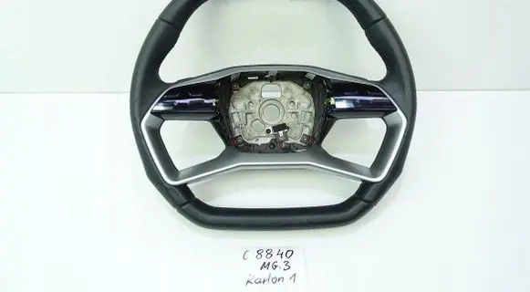 Audi Q5 SQ5 Steering wheel 85E419091L