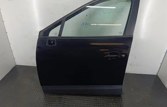 Renault Scenic III - Grand scenic III Front door TEGNE