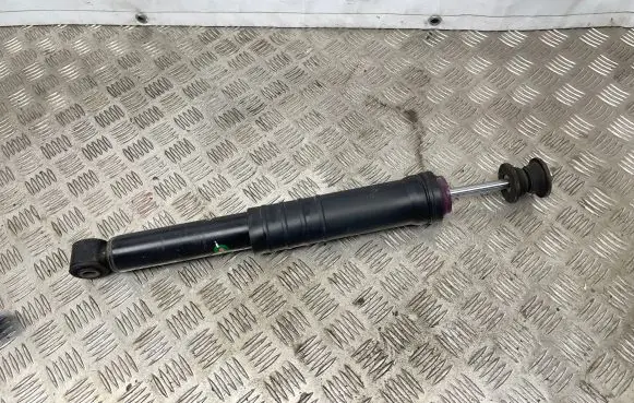 Renault Clio IV Rear shock absorber/damper 562105799R