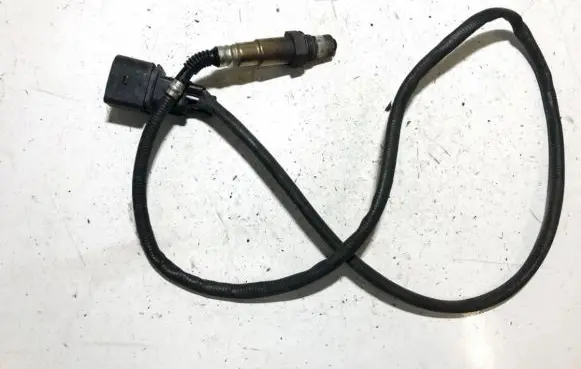 Mercedes-Benz SLK R171 Lambda probe sensor 0045422218 0258007290