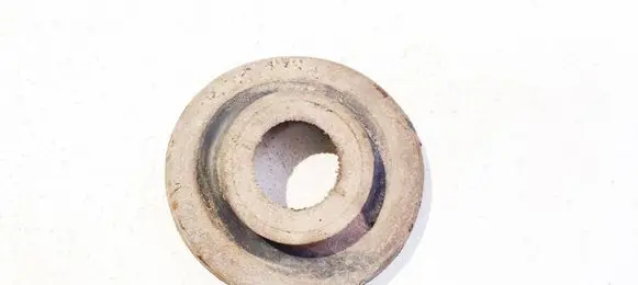 Skoda Superb B6 (3T) Front coil spring rubber mount 1k0512149b