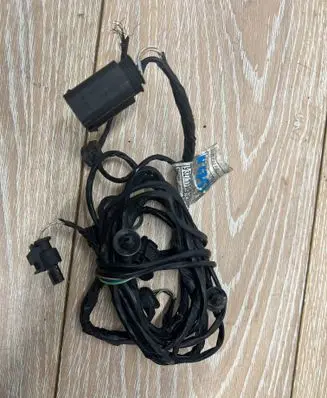 BMW 2 F22 F23 Parking sensor (PDC) wiring loom 9327111