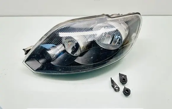 Volkswagen Golf Plus Headlight/headlamp 5M1941005G 1EE00994801