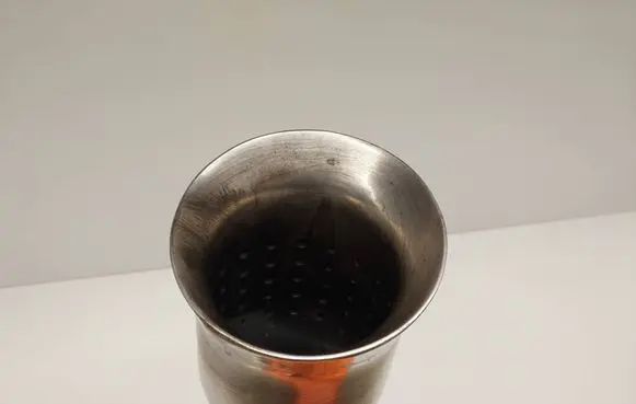Chevrolet Camaro Muffler ending 19420243