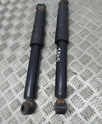 Opel Vectra C Rear shock absorber/damper