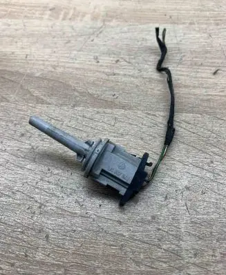 Audi A6 S6 C6 4F Interior temperature sensor 1J0907543