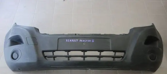 Renault Master III Front bumper 620220006R