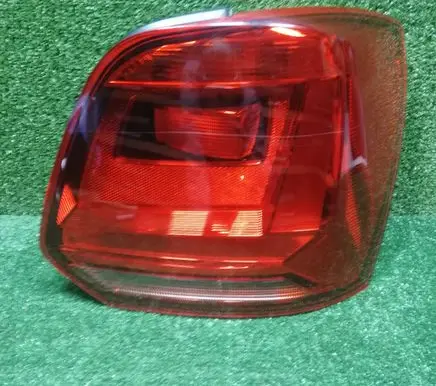 Volkswagen Polo V 6R Rear/tail lights 6C0945096K