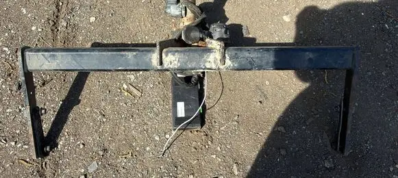 Volvo S80 Tow bar set 31213561 30716987