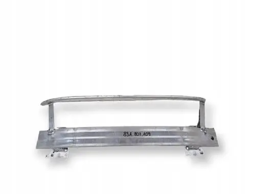 Audi Q3 F3 Front bumper support beam 83A807109