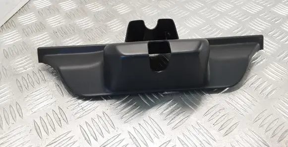 BMW X5 E70 Tailgate/boot lid lock trim 51497177378 7177378