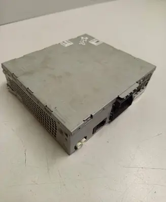 GPS navigation control unit/module
