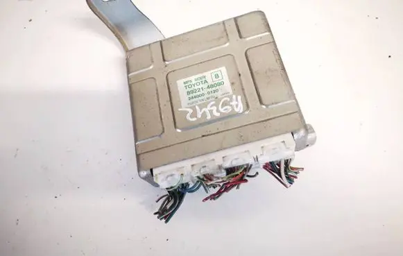 Lexus RX 300 Other control units/modules 8922148080 89221-48080