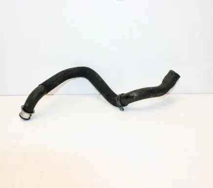 Mercedes-Benz S W221 Engine coolant pipe/hose A2215014091