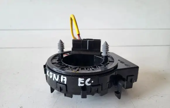 Hyundai Kona I Steering angle sensor 