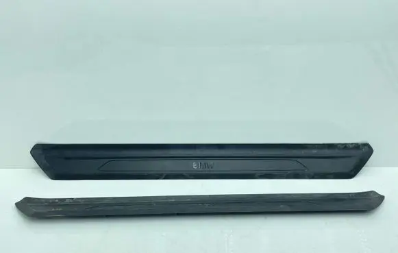 BMW 4 F32 F33 Front sill trim cover 8054554 7345109 8054414