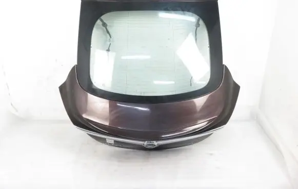 Opel Insignia A Tailgate/trunk/boot lid