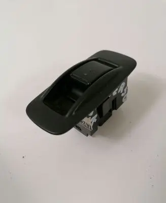 Toyota Corolla Verso AR10 Electric window control switch 848010F030