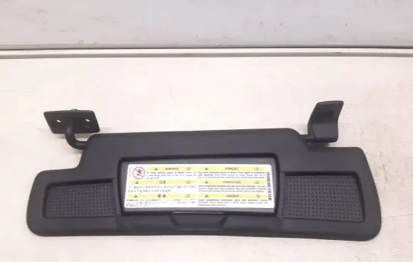 Mercedes-Benz SLK R171 Sun visor A1718100110 0133175820
