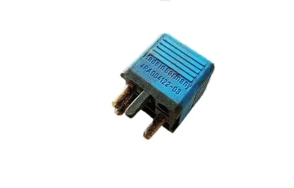 Mercedes-Benz S W140 Other relay 4RA004122 4RA004122-03