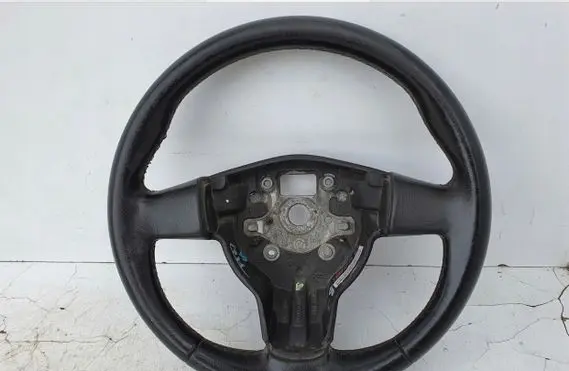 Seat Ibiza III (6L) Steering wheel 