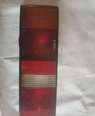 Ford Escort Rear/tail lights 86AG13A603