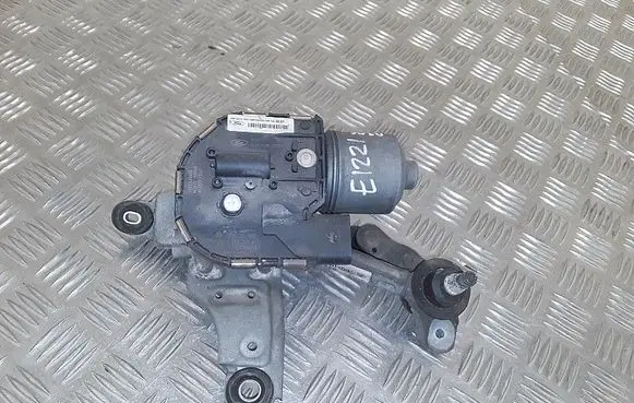 Ford S-MAX Front wiper linkage 3397021486