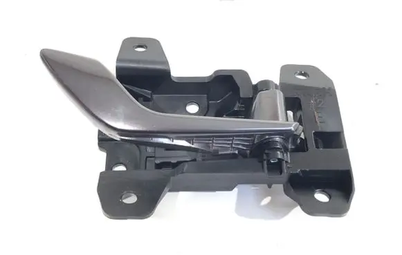 Hyundai Tucson IV NX4 Rear door interior handle 83623-N7000