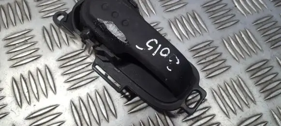 Nissan Note (E11) Rear door interior handle 5010800006