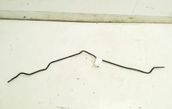Brake vacuum hose/pipe