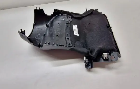 BMW X5 F15 Steering wheel column trim 9258210