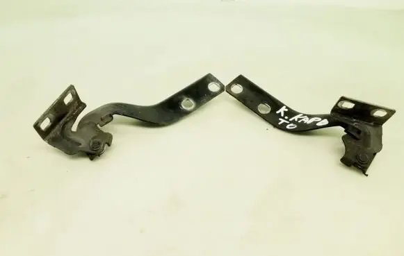 Citroen Jumper Engine bonnet/hood hinges