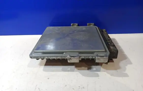 Jaguar S-Type Engine control unit/module 6R8Q12A650EE 5WS40280CT